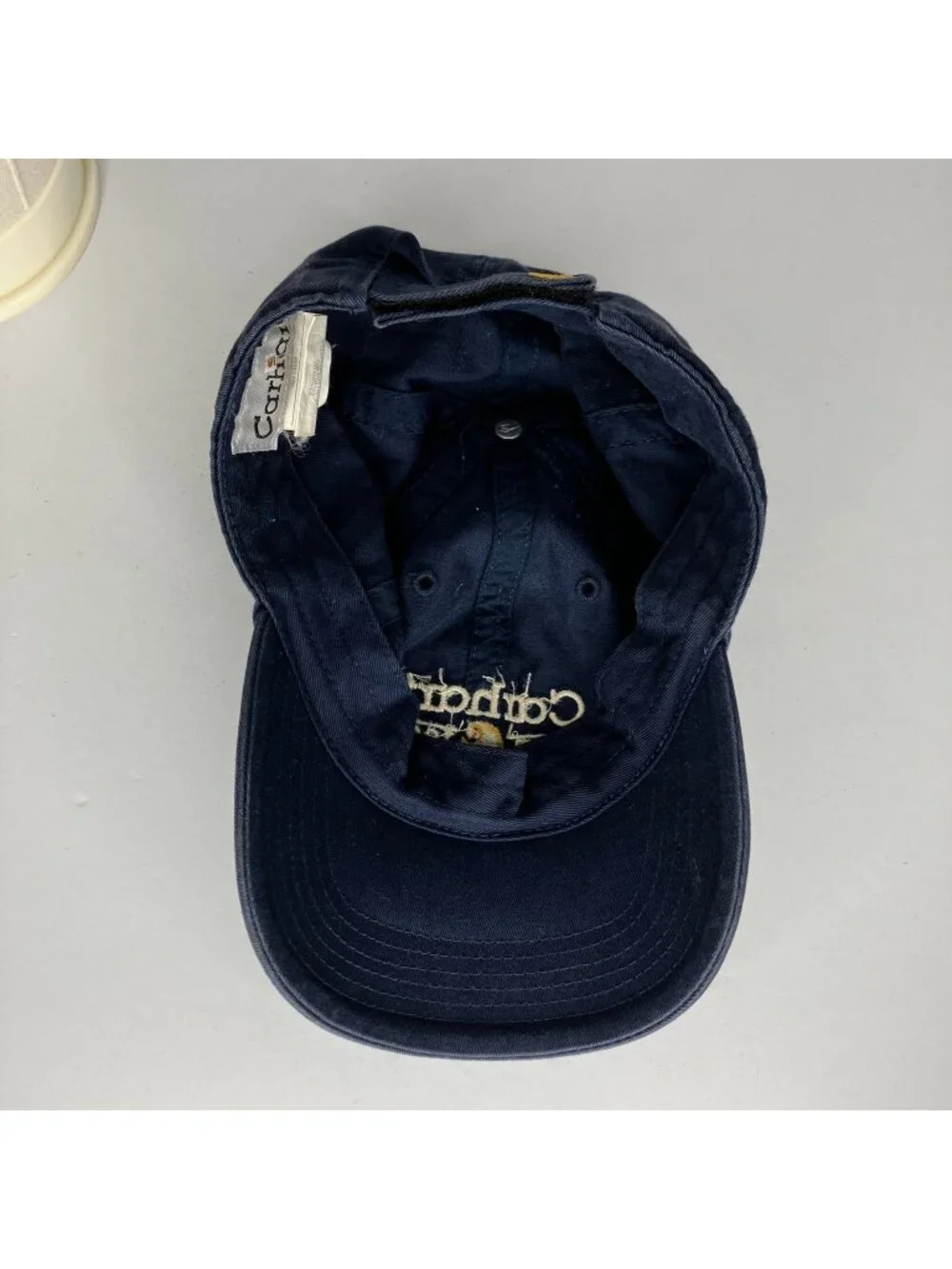 Carhartt good please